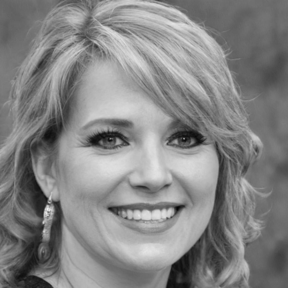 Finanzexpertin Dr. Beate Richter