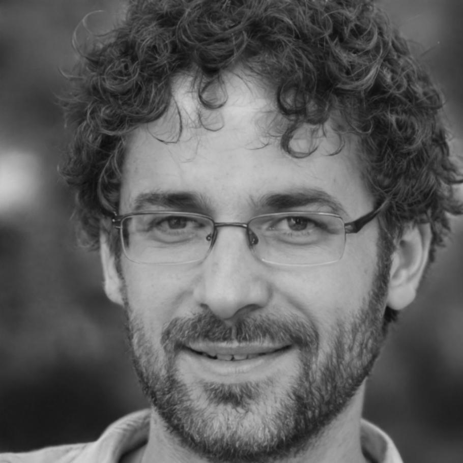 Kursleiter und Finanzexperte