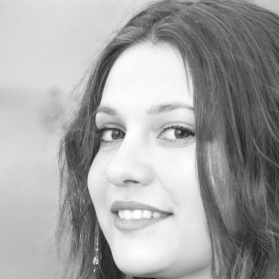 Finanzcoach Annika Grünwald