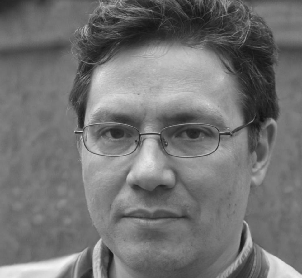 Finanzexperte Tobias Mühlberg